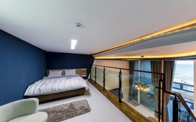 Pohang Soyu Garden Pool Villa