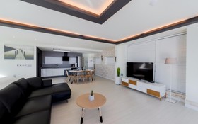 Pohang Soyu Garden Pool Villa
