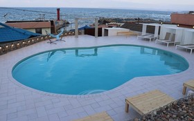 Pohang Soyu Garden Pool Villa