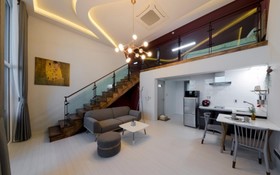 Pohang Soyu Garden Pool Villa