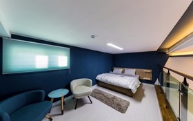 Pohang Soyu Garden Pool Villa