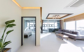 Pohang Soyu Garden Pool Villa