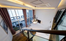 Pohang Soyu Garden Pool Villa