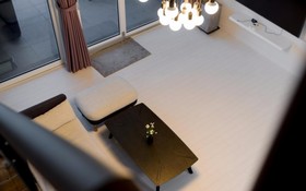 Pohang Soyu Garden Pool Villa