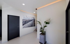 Pohang Soyu Garden Pool Villa