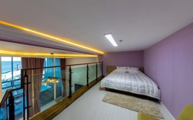 Pohang Soyu Garden Pool Villa
