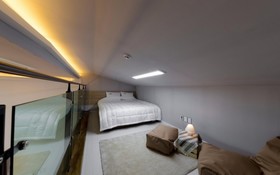 Pohang Soyu Garden Pool Villa
