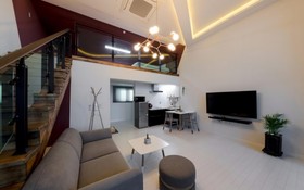 Pohang Soyu Garden Pool Villa