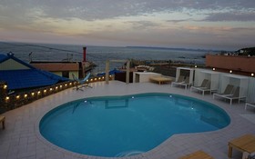 Pohang Soyu Garden Pool Villa