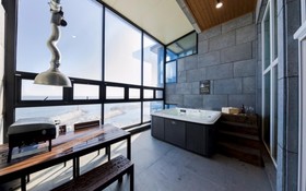 Pohang Soyu Garden Pool Villa