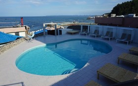 Pohang Soyu Garden Pool Villa