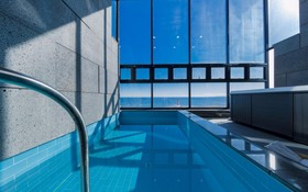 Pohang Soyu Garden Pool Villa