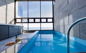 Pohang Soyu Garden Pool Villa