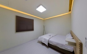 Pohang Soyu Garden Pool Villa