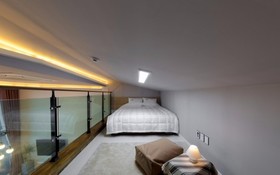 Pohang Soyu Garden Pool Villa