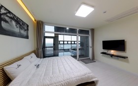 Pohang Soyu Garden Pool Villa
