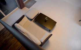 Pohang Soyu Garden Pool Villa