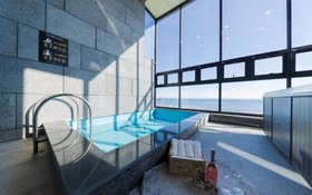 Pohang Soyu Garden Pool Villa