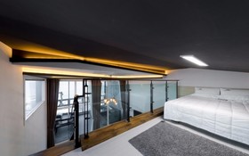 Pohang Soyu Garden Pool Villa