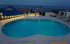 Pohang Soyu Garden Pool Villa
