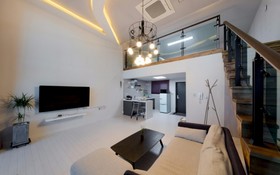 Pohang Soyu Garden Pool Villa