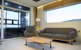 Pohang Soyu Garden Pool Villa