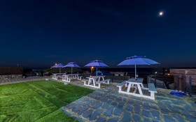 Pohang Soyu Garden Pool Villa