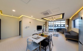 Pohang Soyu Garden Pool Villa