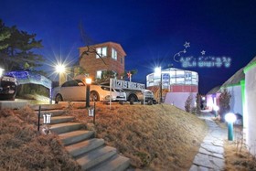 Pohang Star Farm Pension