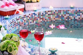 Pohang Star Farm Pension