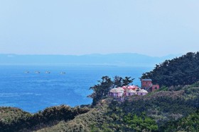 Pohang Star Farm Pension