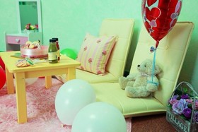 Pohang Star Farm Pension