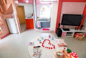 Pohang Star Farm Pension