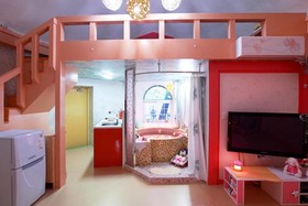 Pohang Star Farm Pension