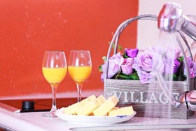 Pohang Star Farm Pension