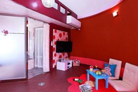 Pohang Star Farm Pension