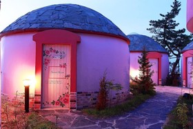 Pohang Star Farm Pension