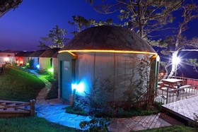 Pohang Star Farm Pension