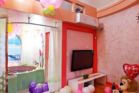 Pohang Star Farm Pension