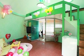Pohang Star Farm Pension