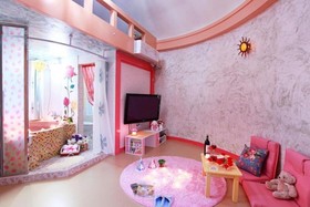 Pohang Star Farm Pension