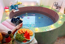 Pohang Star Farm Pension