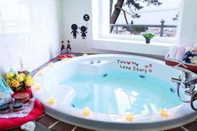 Pohang Star Farm Pension
