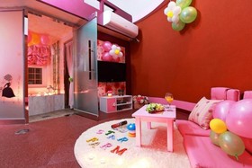 Pohang Star Farm Pension
