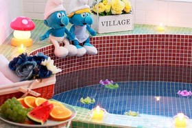 Pohang Star Farm Pension
