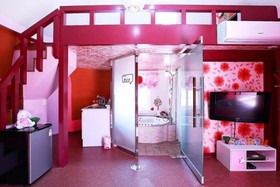 Pohang Star Farm Pension