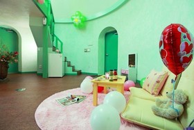 Pohang Star Farm Pension