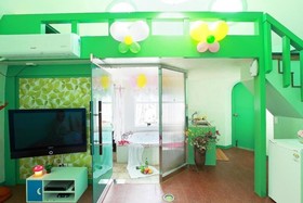 Pohang Star Farm Pension
