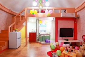 Pohang Star Farm Pension