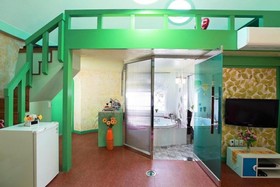 Pohang Star Farm Pension
